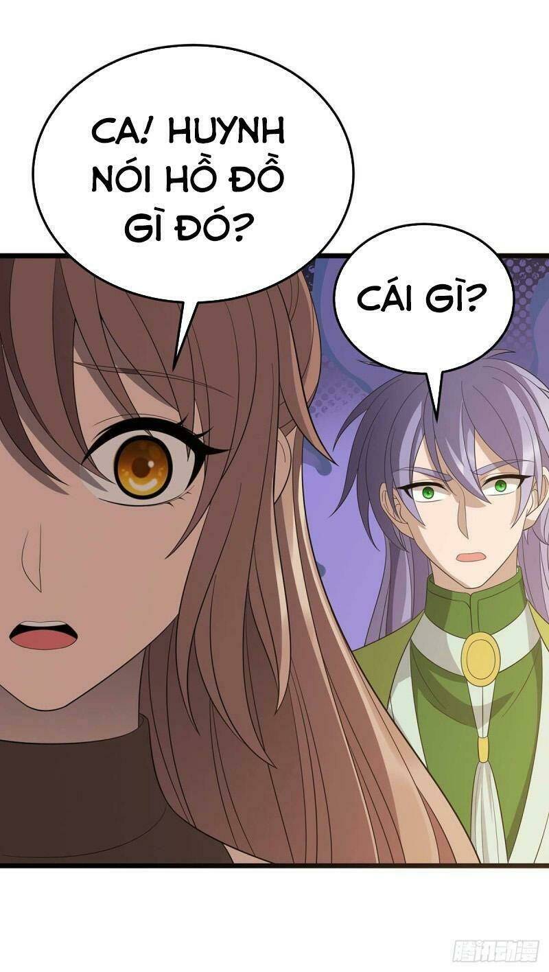 Chúa Tể Tam Giới Chapter 204 - Trang 2