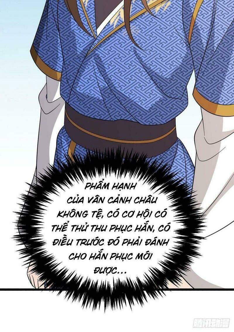 Chúa Tể Tam Giới Chapter 204 - Trang 2