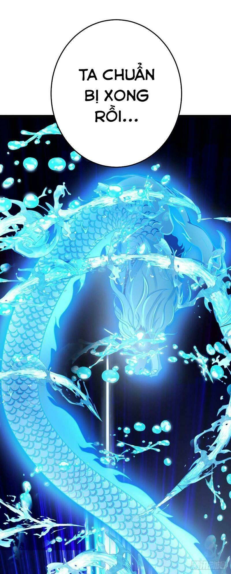 Chúa Tể Tam Giới Chapter 204 - Trang 2