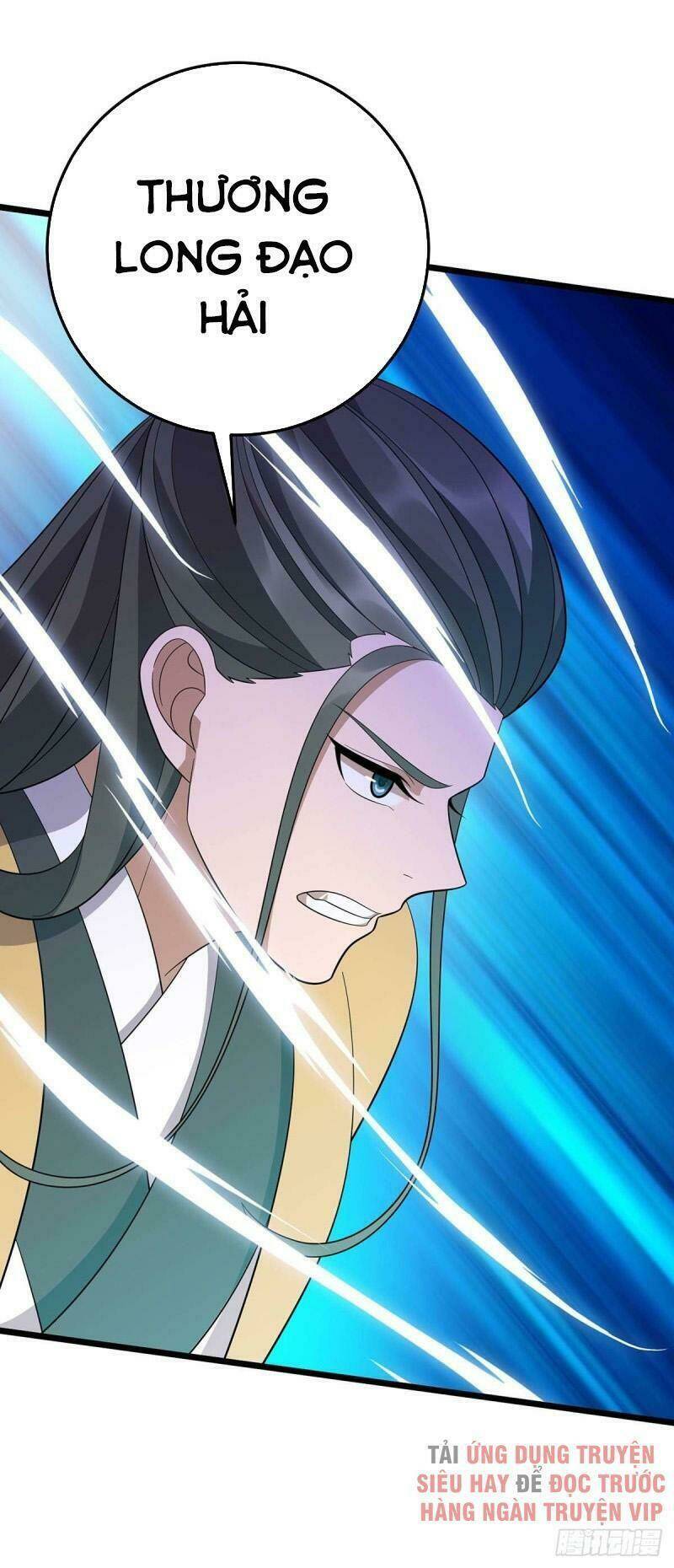 Chúa Tể Tam Giới Chapter 204 - Trang 2