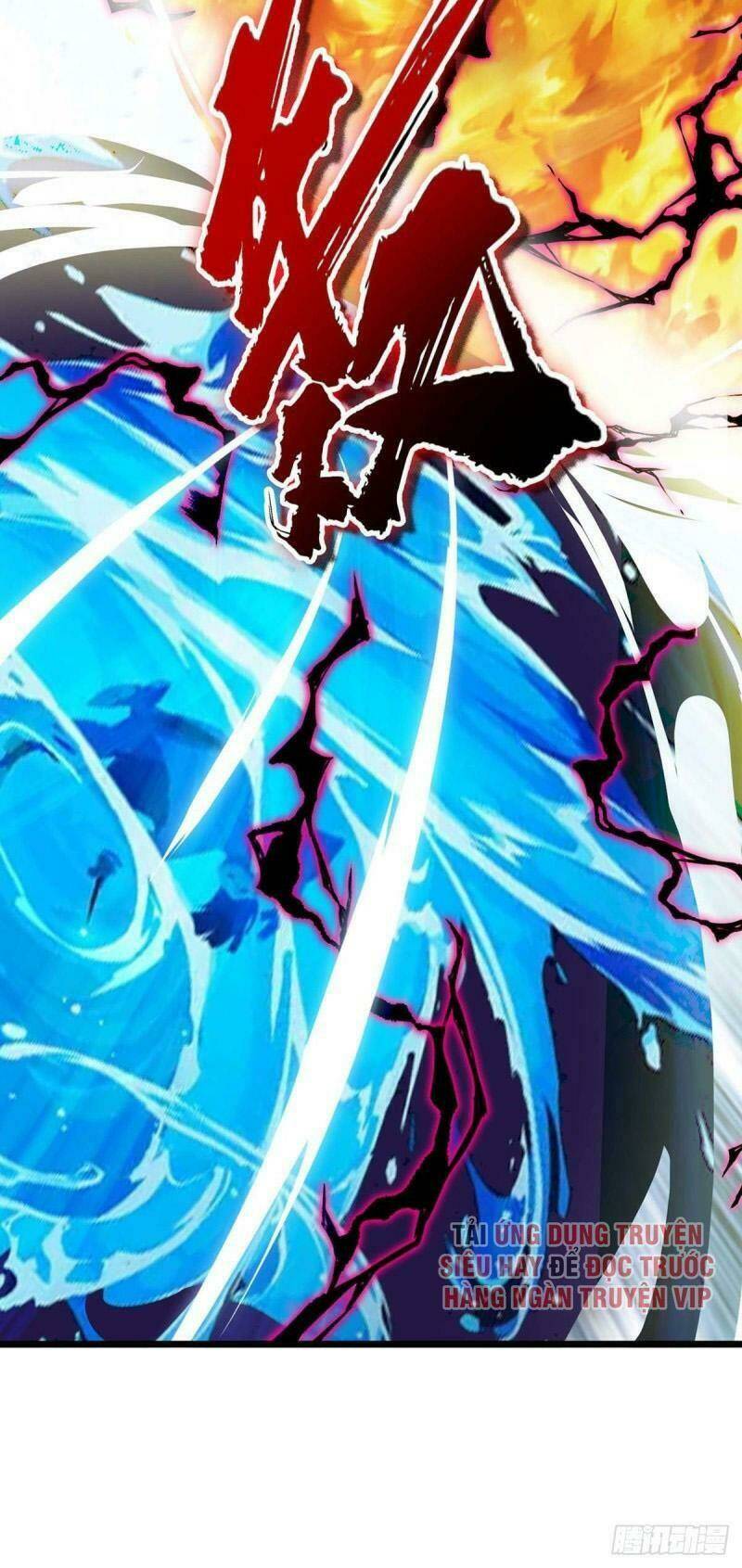 Chúa Tể Tam Giới Chapter 204 - Trang 2