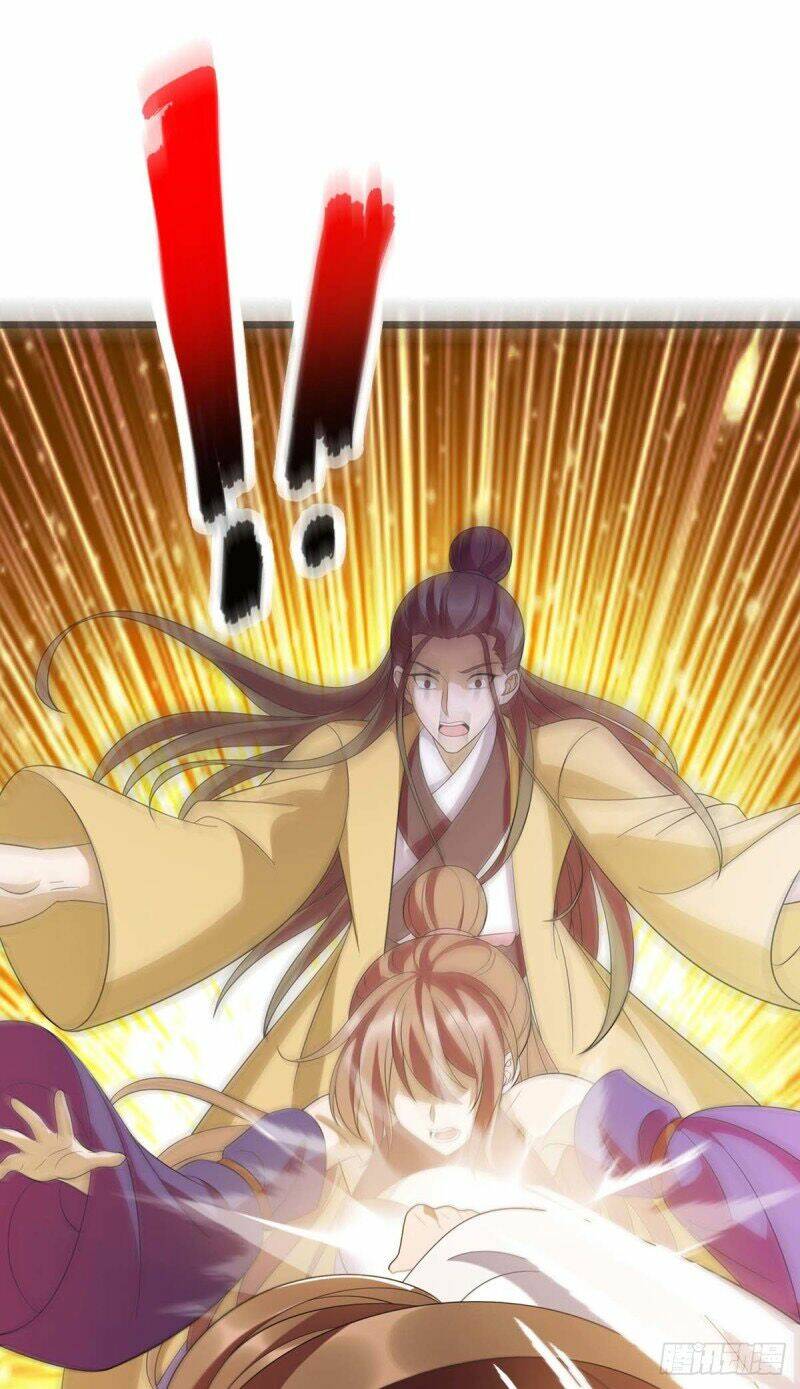 Chúa Tể Tam Giới Chapter 205 - Trang 2