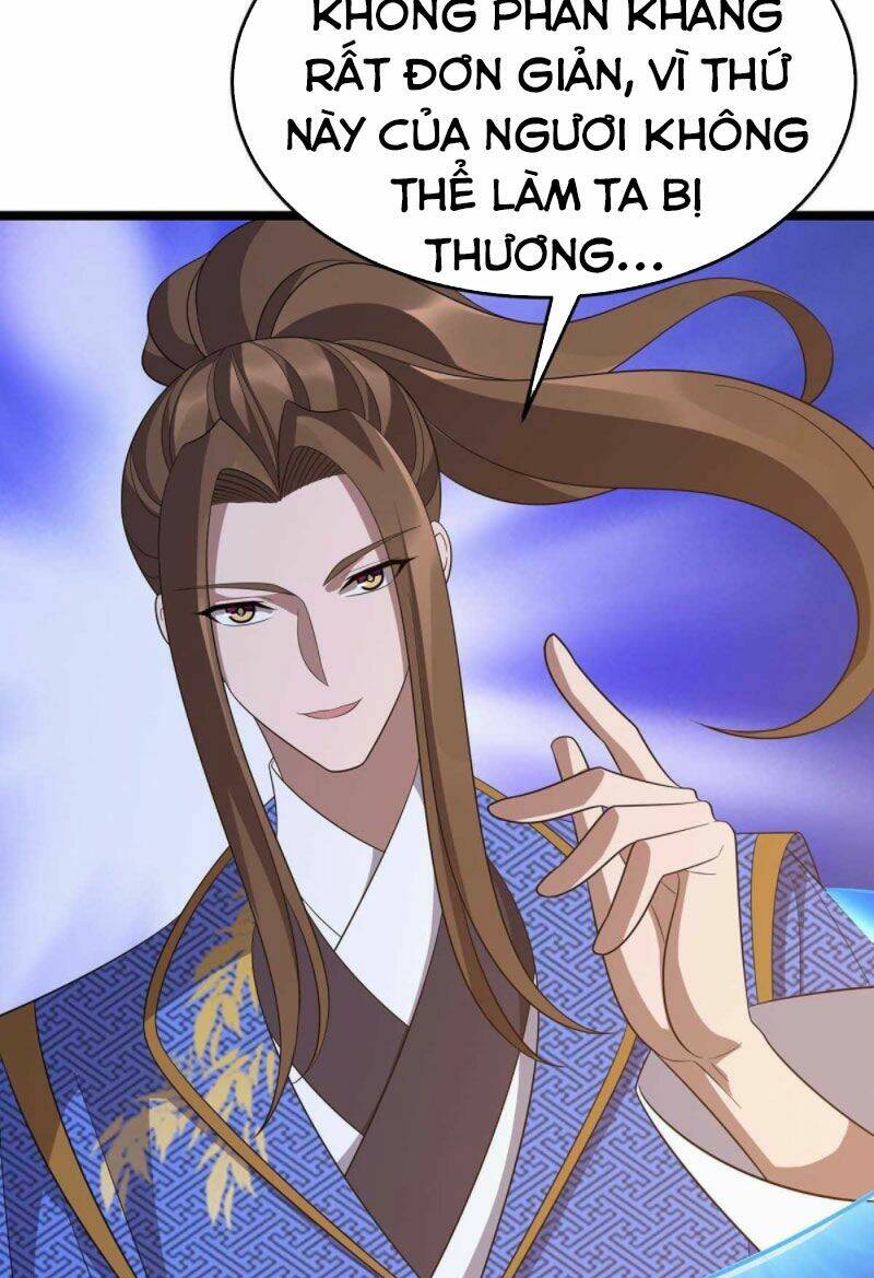 Chúa Tể Tam Giới Chapter 206 - Trang 2