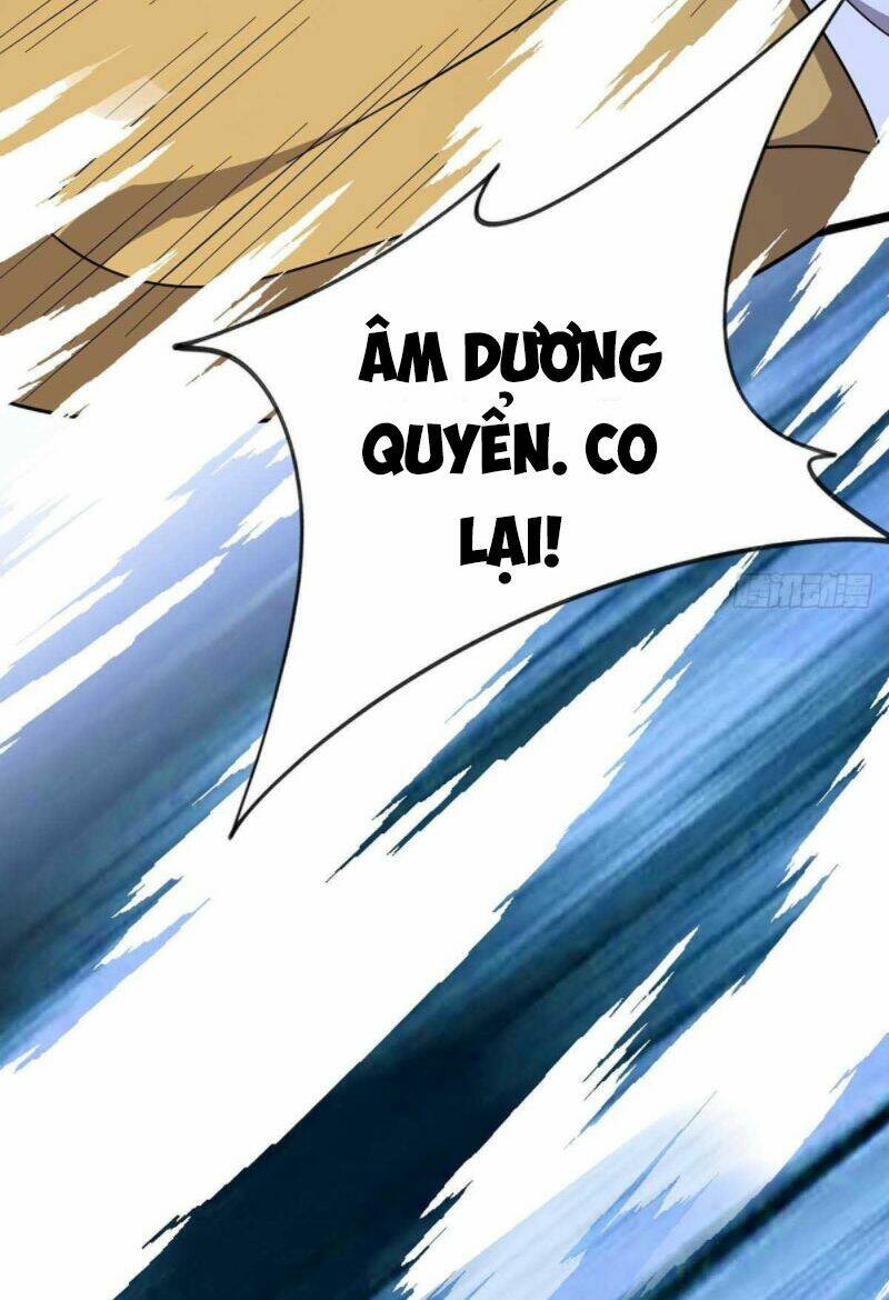 Chúa Tể Tam Giới Chapter 206 - Trang 2