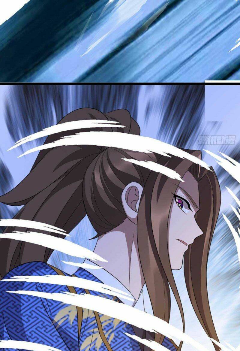 Chúa Tể Tam Giới Chapter 206 - Trang 2