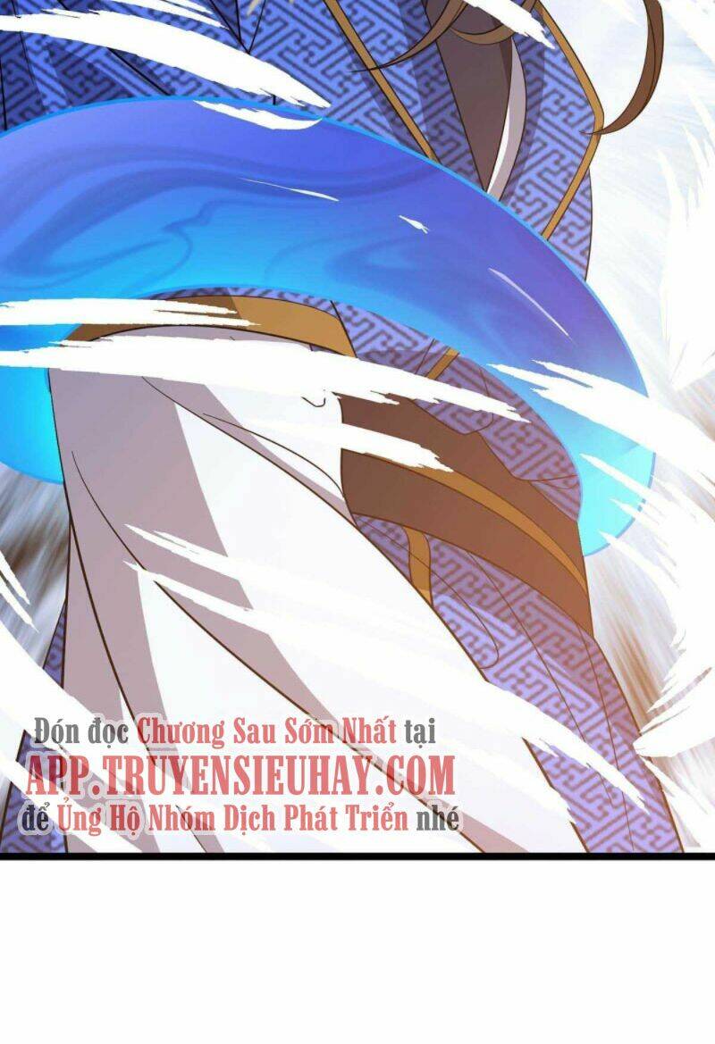 Chúa Tể Tam Giới Chapter 206 - Trang 2