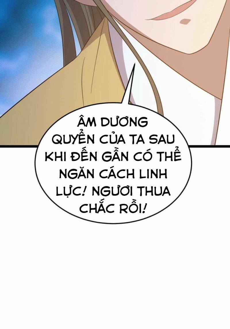 Chúa Tể Tam Giới Chapter 206 - Trang 2