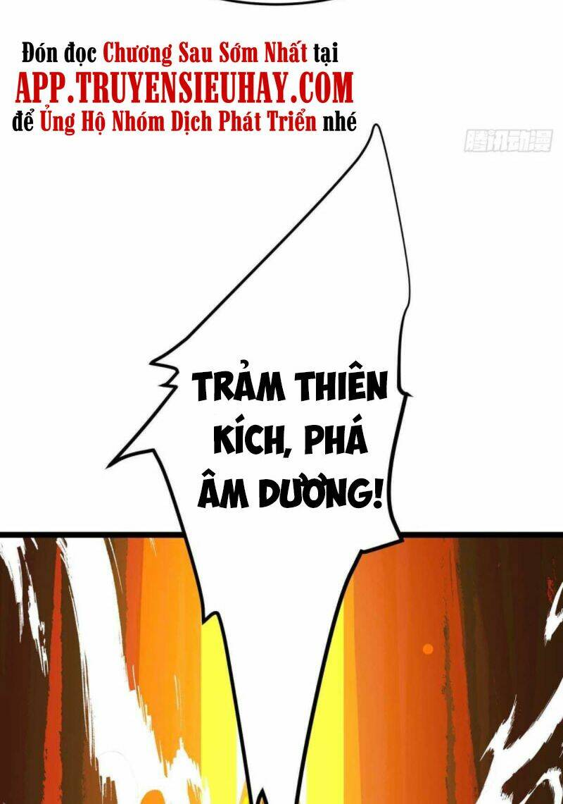 Chúa Tể Tam Giới Chapter 206 - Trang 2