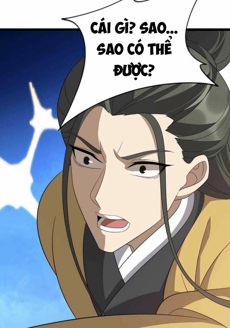 Chúa Tể Tam Giới Chapter 206 - Trang 2