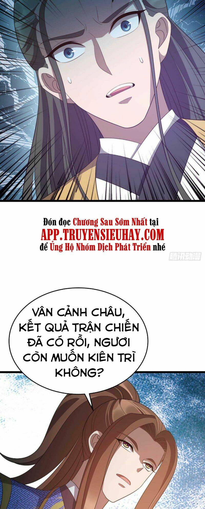 Chúa Tể Tam Giới Chapter 206 - Trang 2