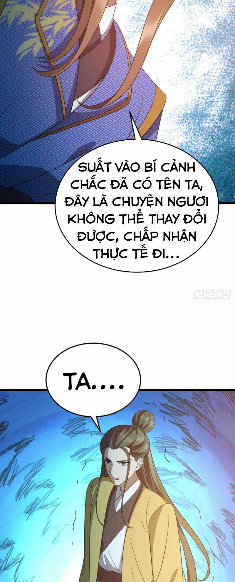 Chúa Tể Tam Giới Chapter 206 - Trang 2