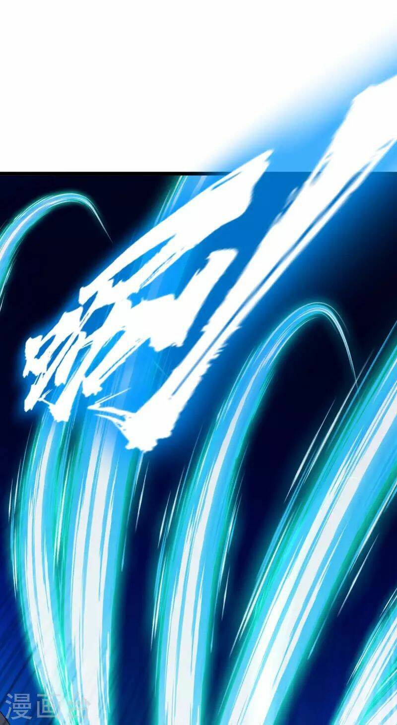 Chúa Tể Tam Giới Chapter 207 - Trang 2