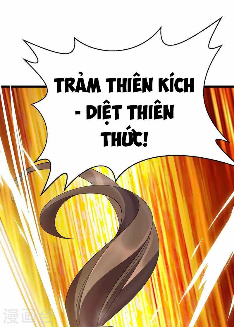 Chúa Tể Tam Giới Chapter 207 - Trang 2