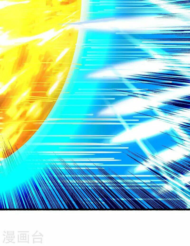 Chúa Tể Tam Giới Chapter 207 - Trang 2