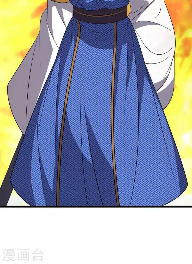 Chúa Tể Tam Giới Chapter 207 - Trang 2