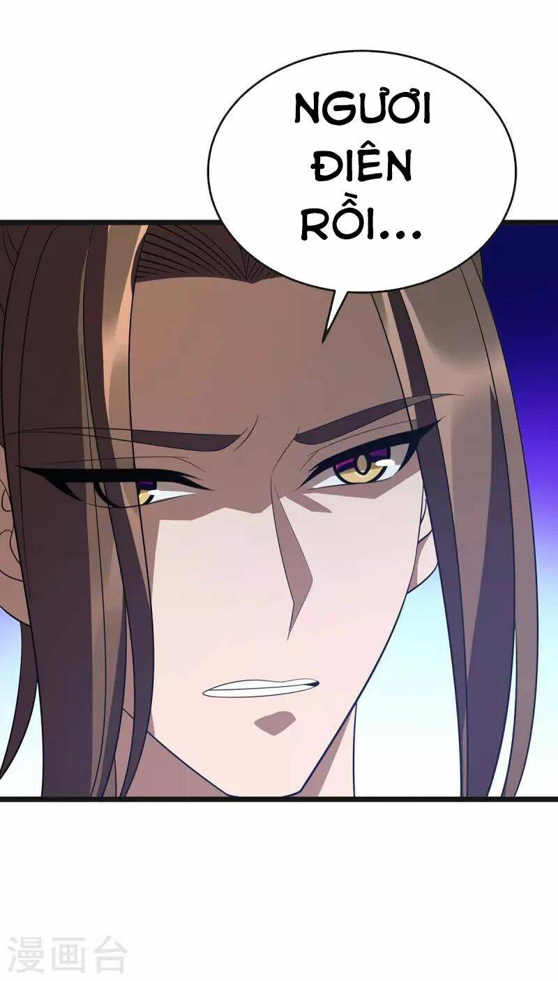 Chúa Tể Tam Giới Chapter 207 - Trang 2