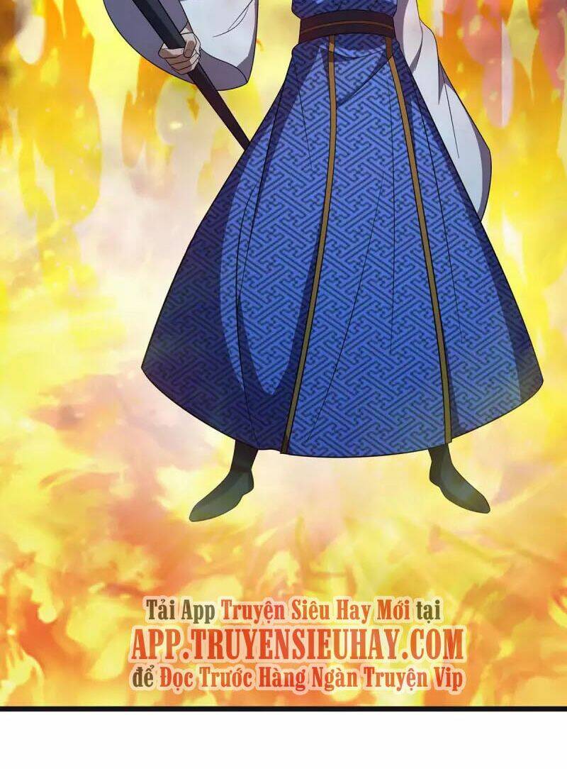 Chúa Tể Tam Giới Chapter 207 - Trang 2