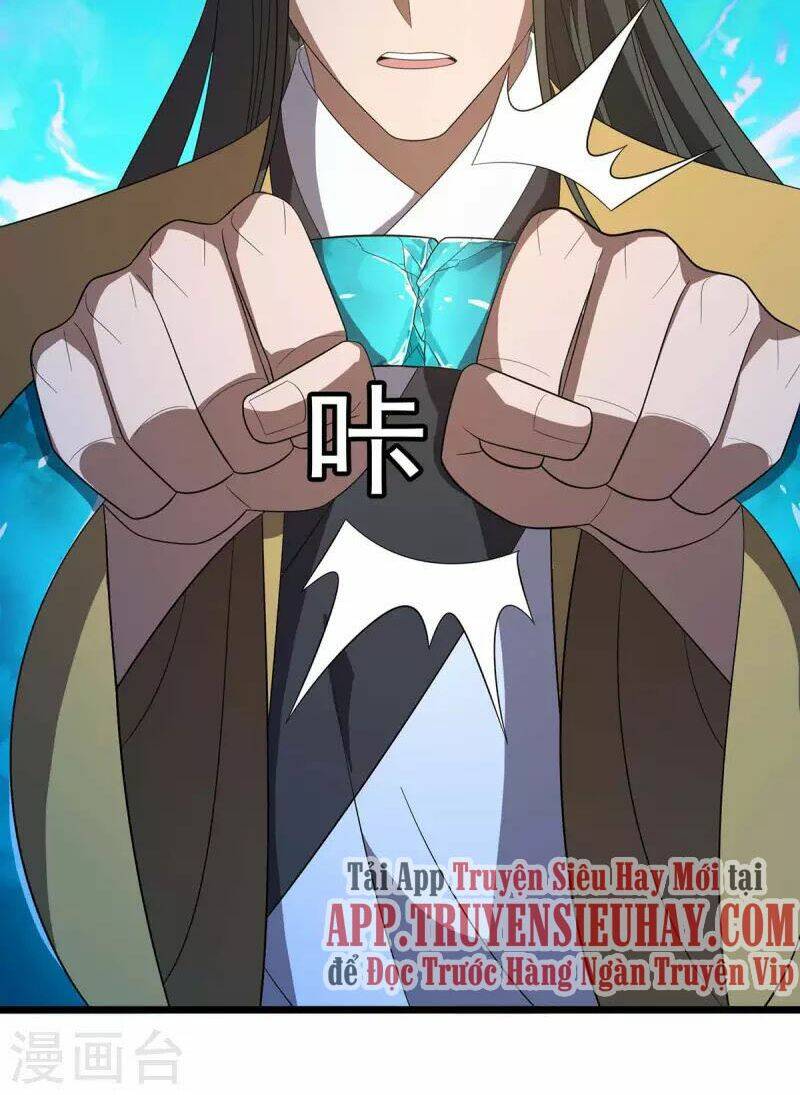 Chúa Tể Tam Giới Chapter 207 - Trang 2