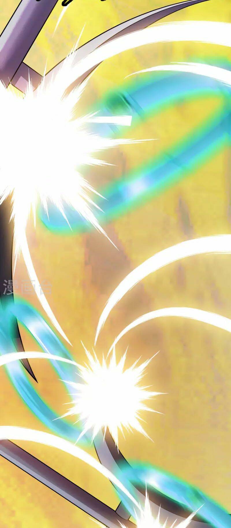 Chúa Tể Tam Giới Chapter 208 - Trang 2