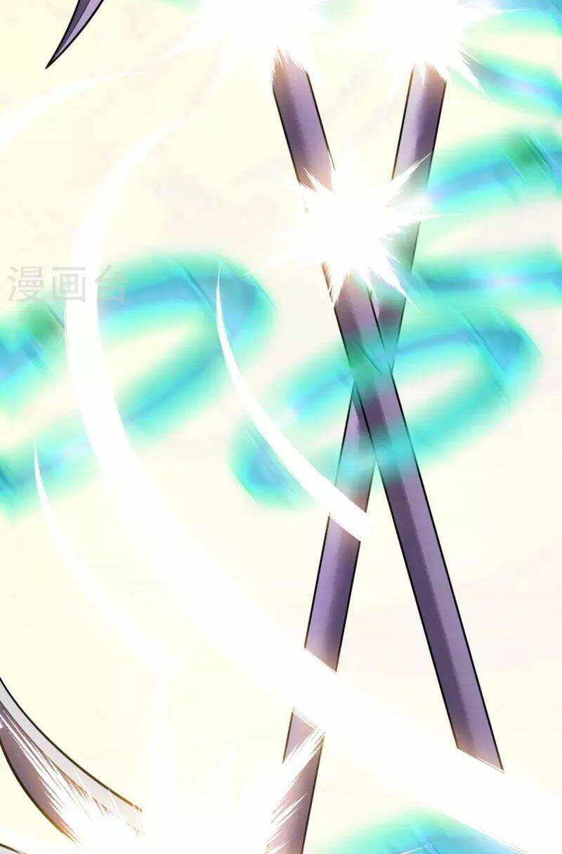 Chúa Tể Tam Giới Chapter 208 - Trang 2