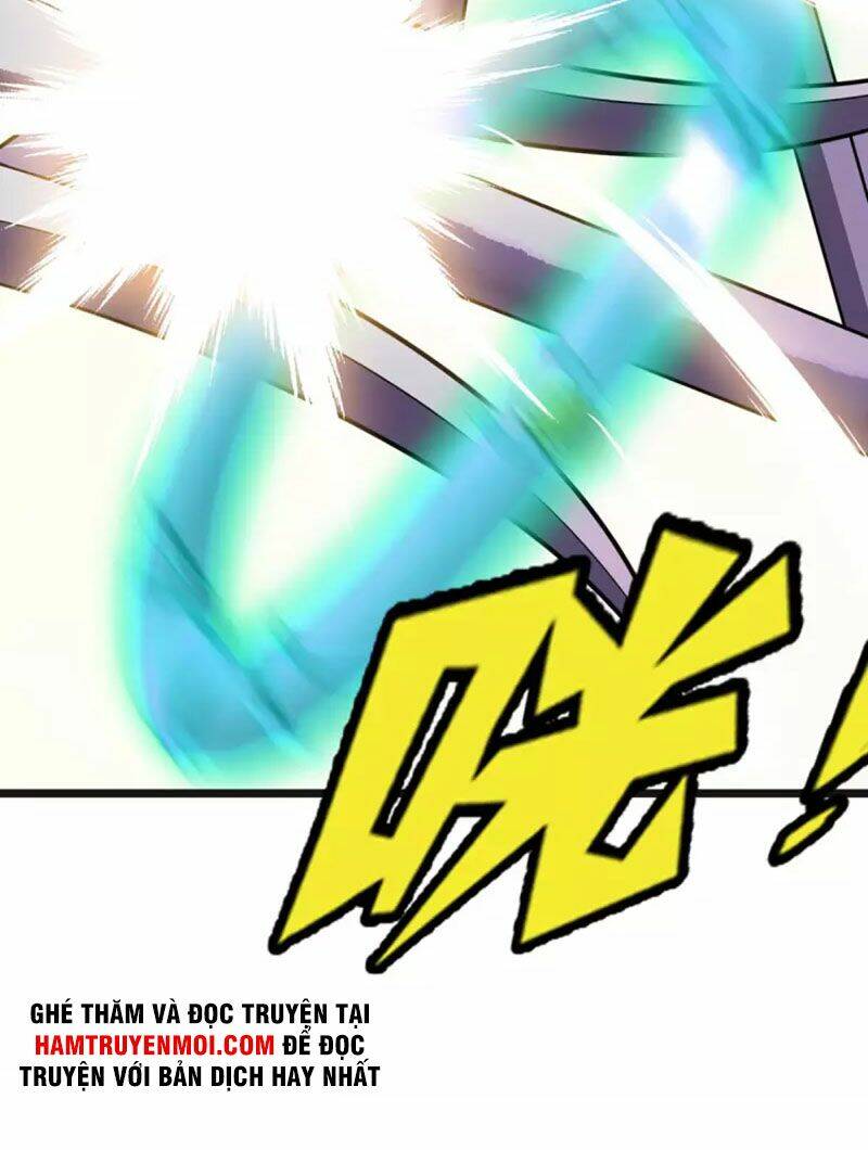 Chúa Tể Tam Giới Chapter 208 - Trang 2