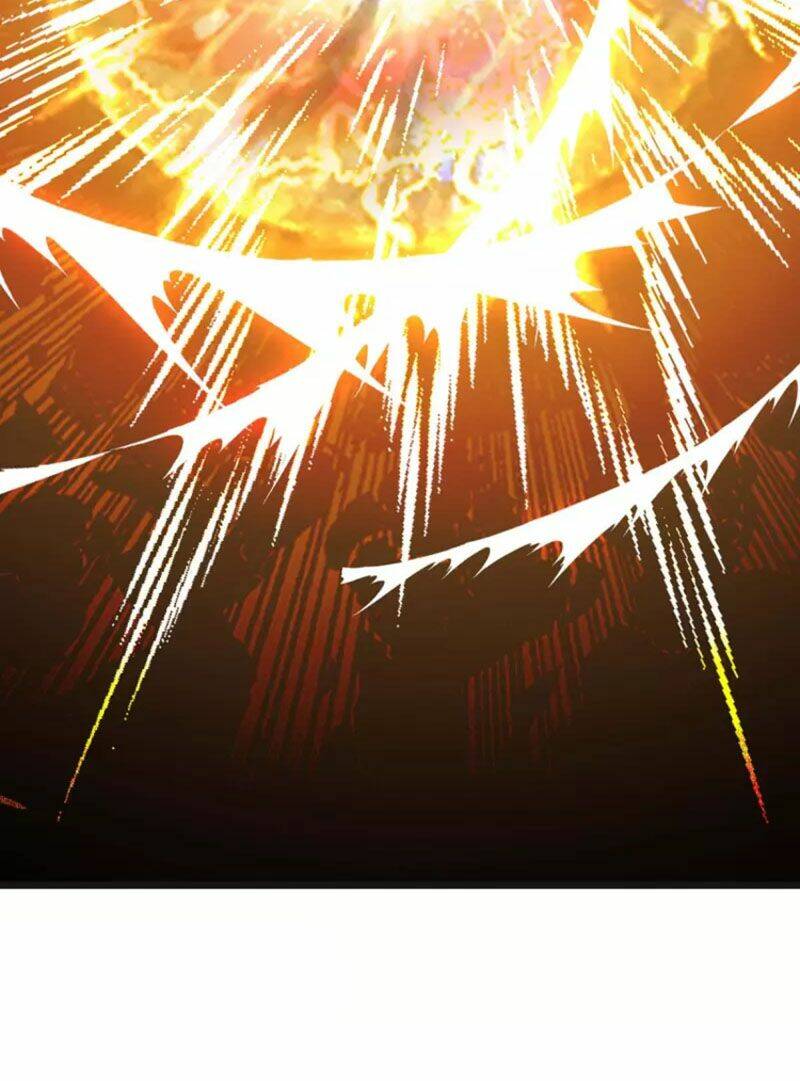 Chúa Tể Tam Giới Chapter 208 - Trang 2