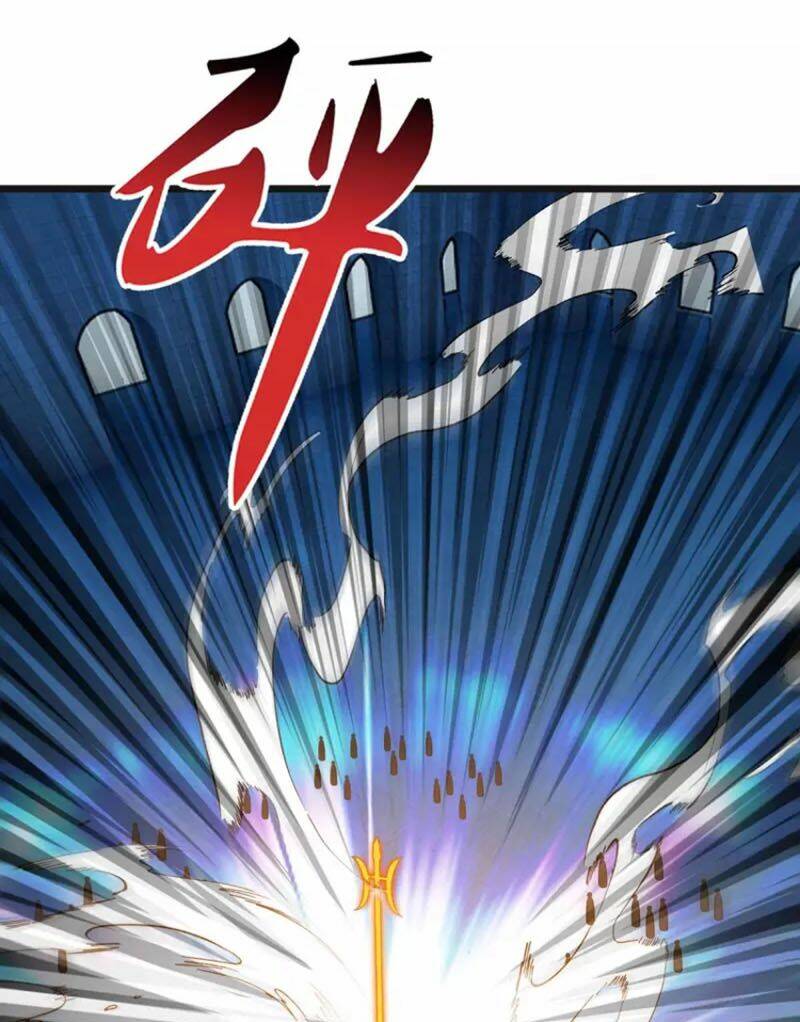 Chúa Tể Tam Giới Chapter 208 - Trang 2