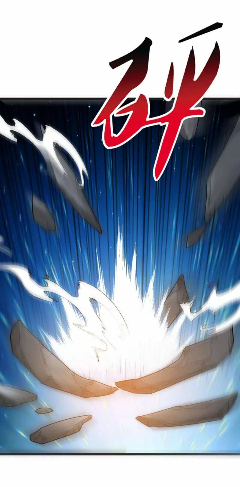 Chúa Tể Tam Giới Chapter 208 - Trang 2