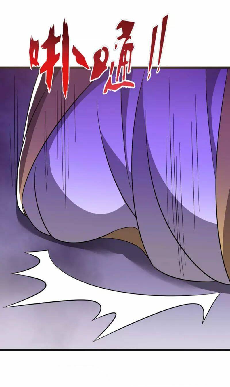 Chúa Tể Tam Giới Chapter 208 - Trang 2