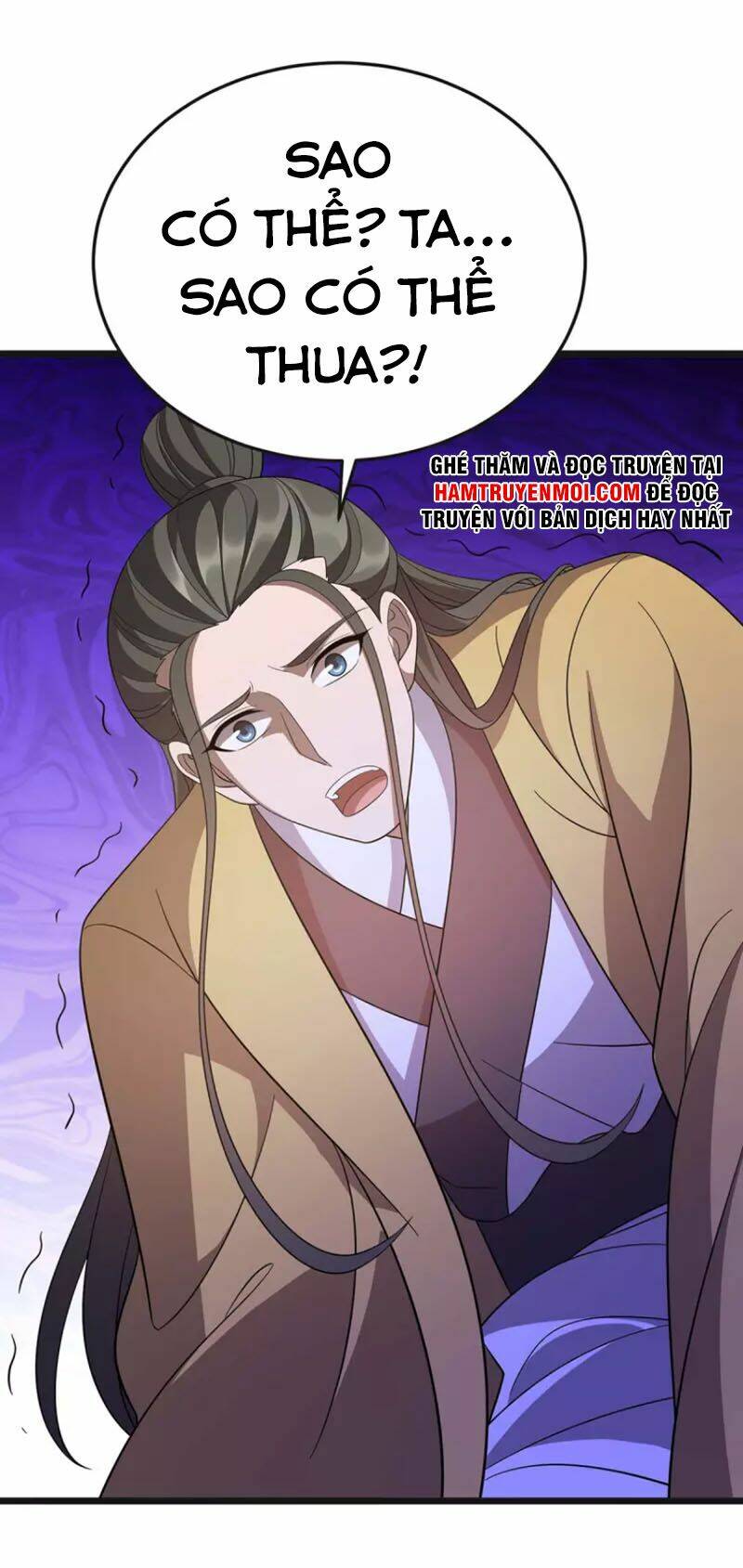 Chúa Tể Tam Giới Chapter 208 - Trang 2