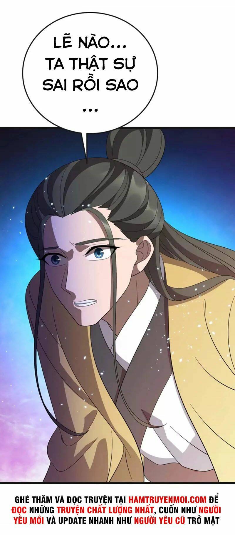 Chúa Tể Tam Giới Chapter 208 - Trang 2