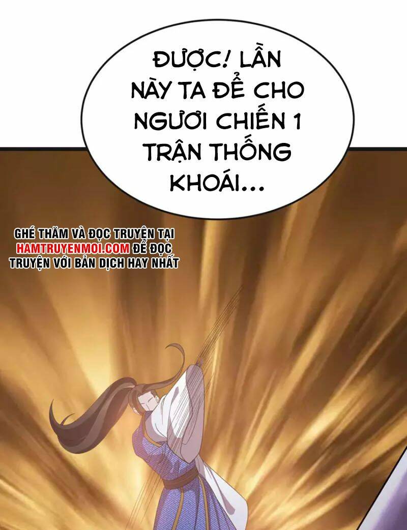 Chúa Tể Tam Giới Chapter 208 - Trang 2