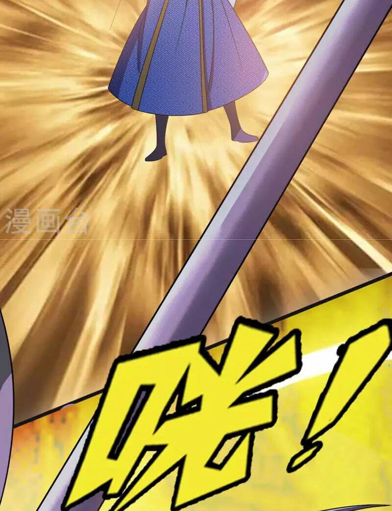 Chúa Tể Tam Giới Chapter 208 - Trang 2