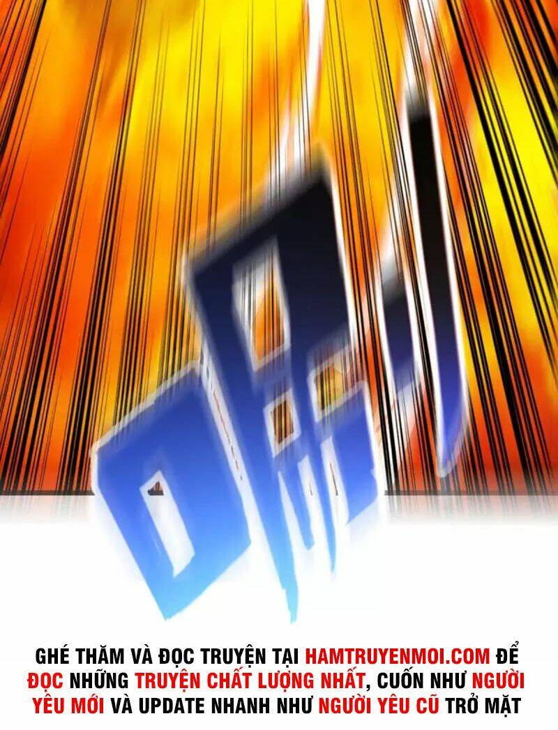 Chúa Tể Tam Giới Chapter 209 - Trang 2