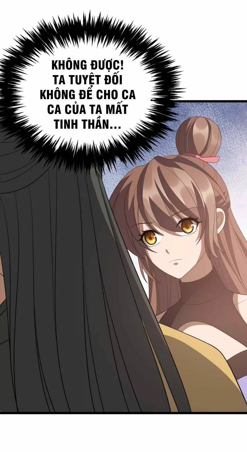 Chúa Tể Tam Giới Chapter 209 - Trang 2