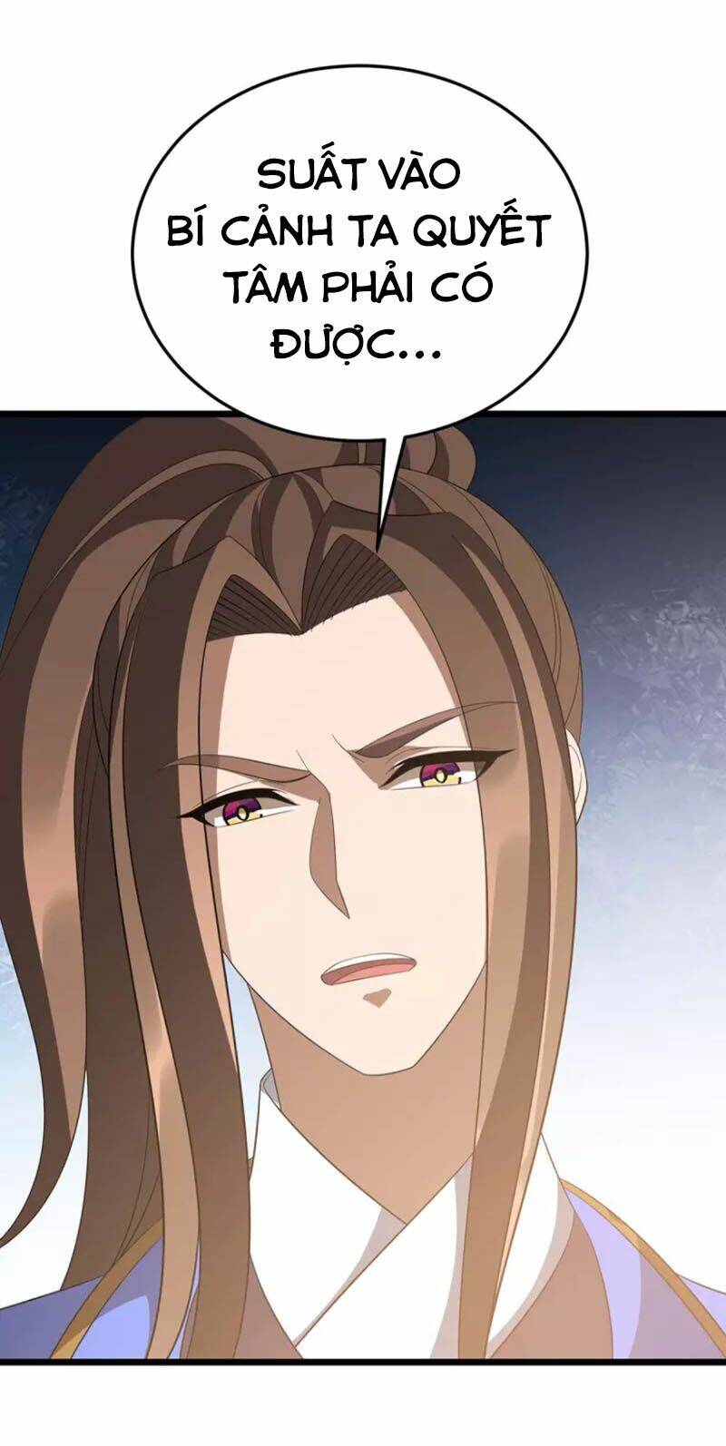 Chúa Tể Tam Giới Chapter 209 - Trang 2