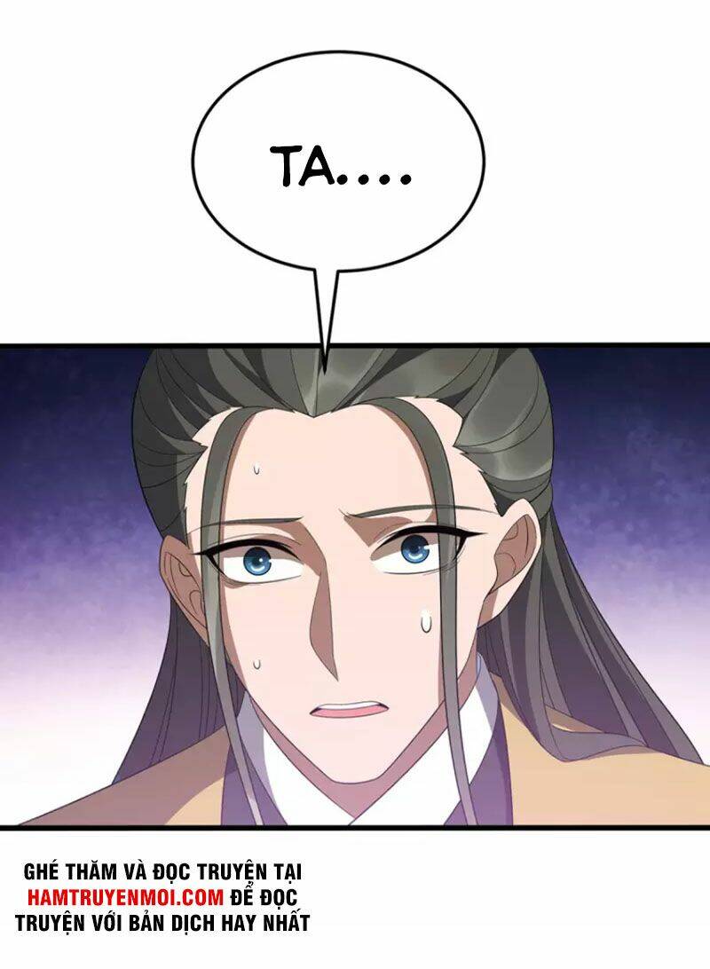 Chúa Tể Tam Giới Chapter 209 - Trang 2