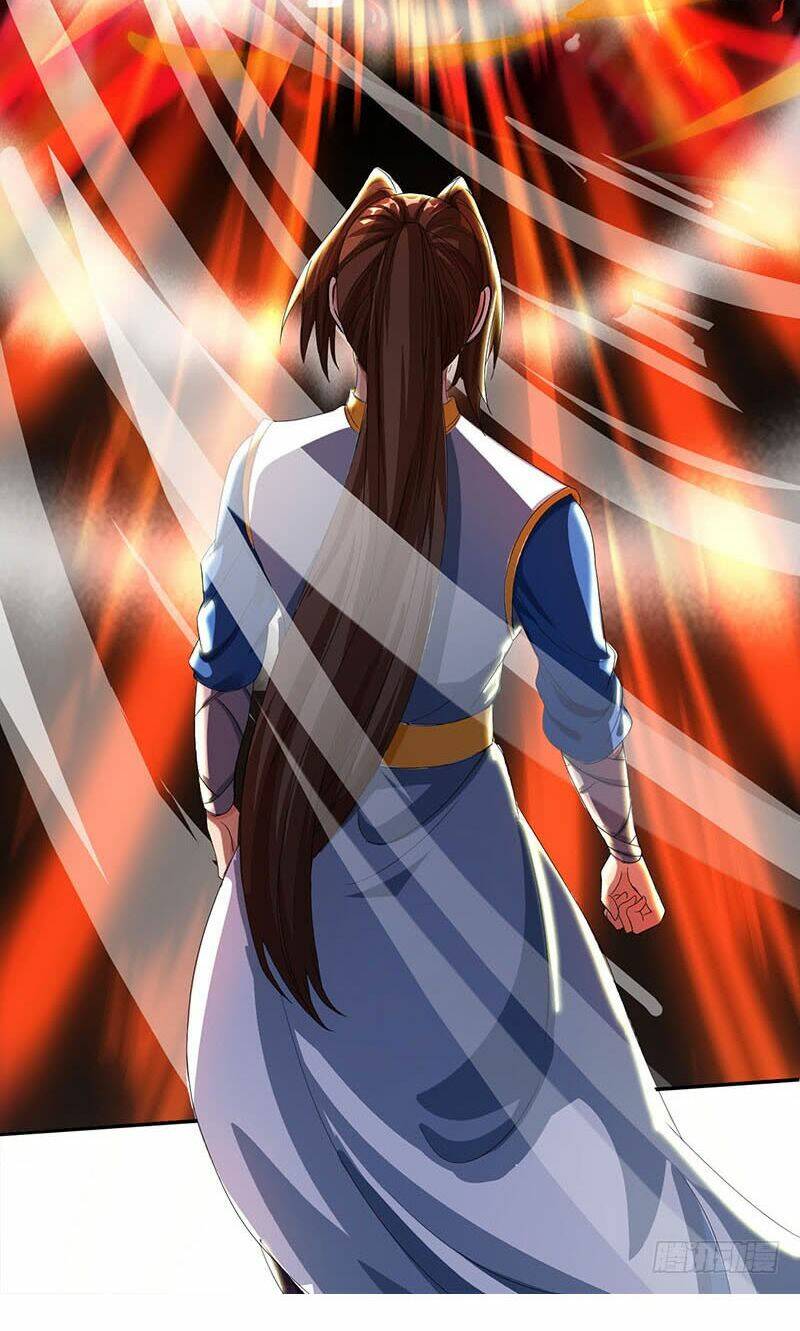 Chúa Tể Tam Giới Chapter 21 - Trang 2