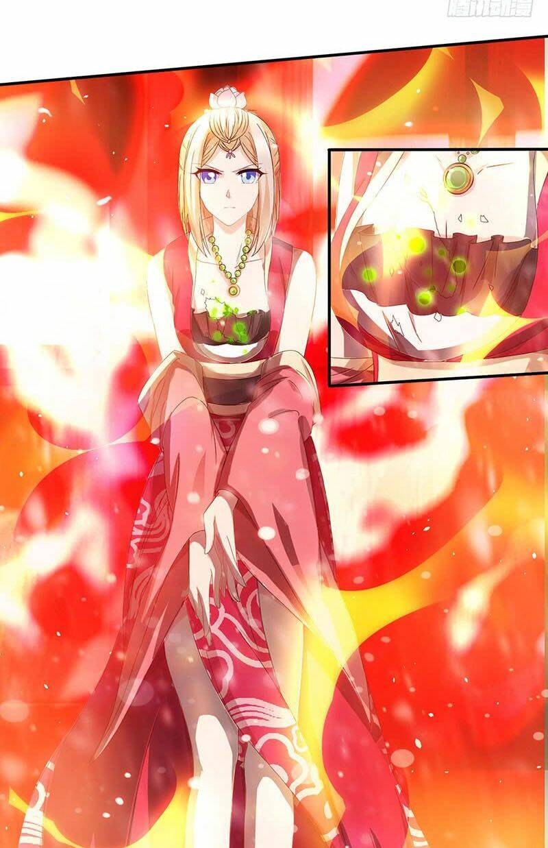 Chúa Tể Tam Giới Chapter 21 - Trang 2