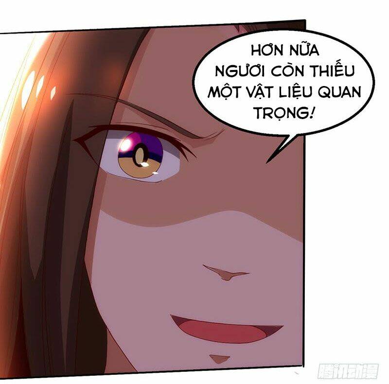 Chúa Tể Tam Giới Chapter 21 - Trang 2