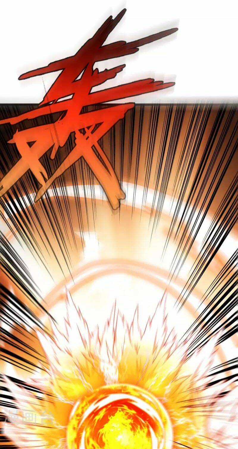 Chúa Tể Tam Giới Chapter 210 - Trang 2