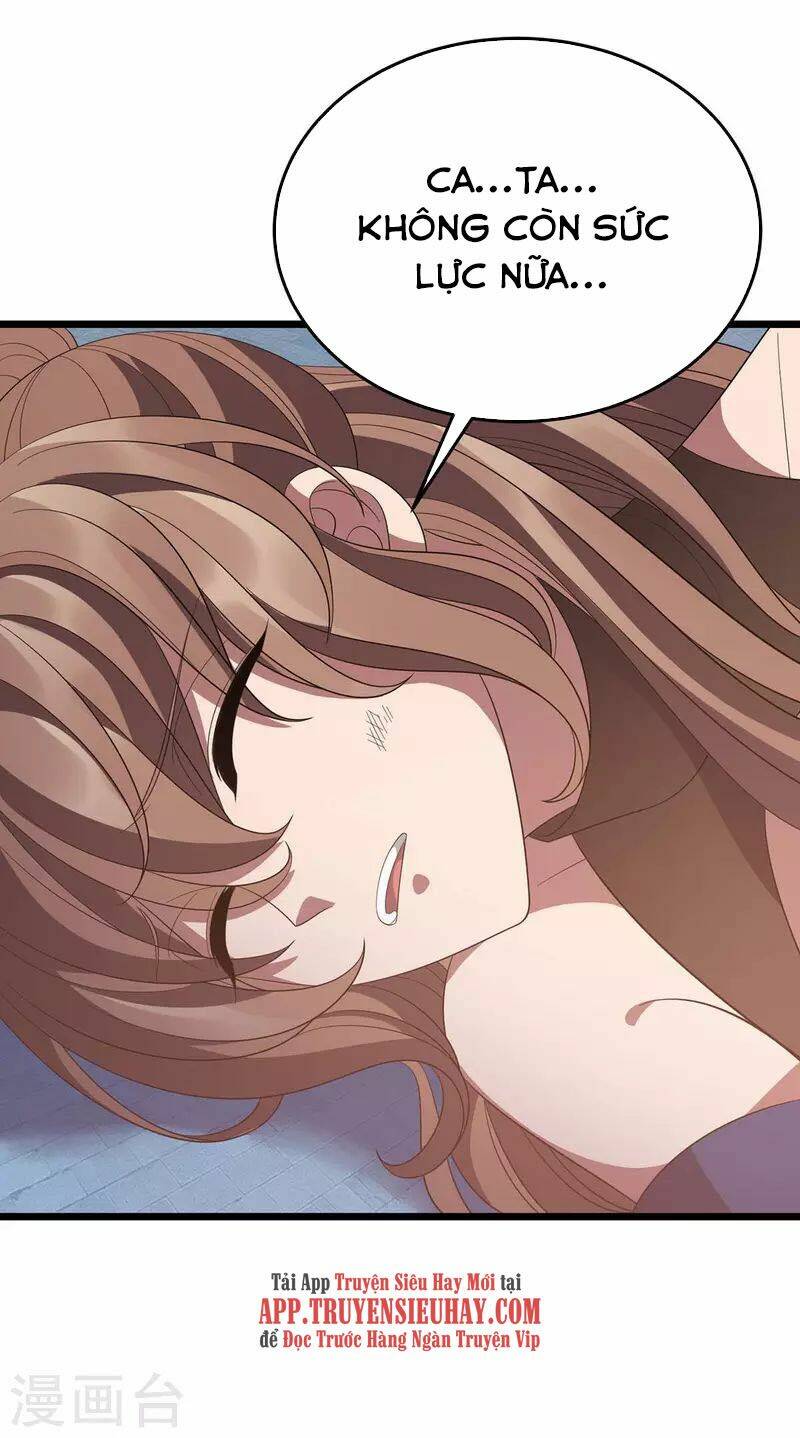 Chúa Tể Tam Giới Chapter 210 - Trang 2