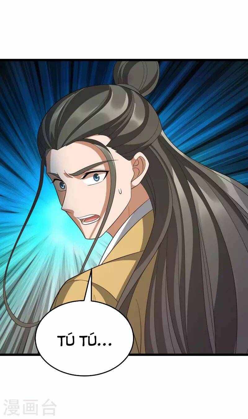 Chúa Tể Tam Giới Chapter 210 - Trang 2