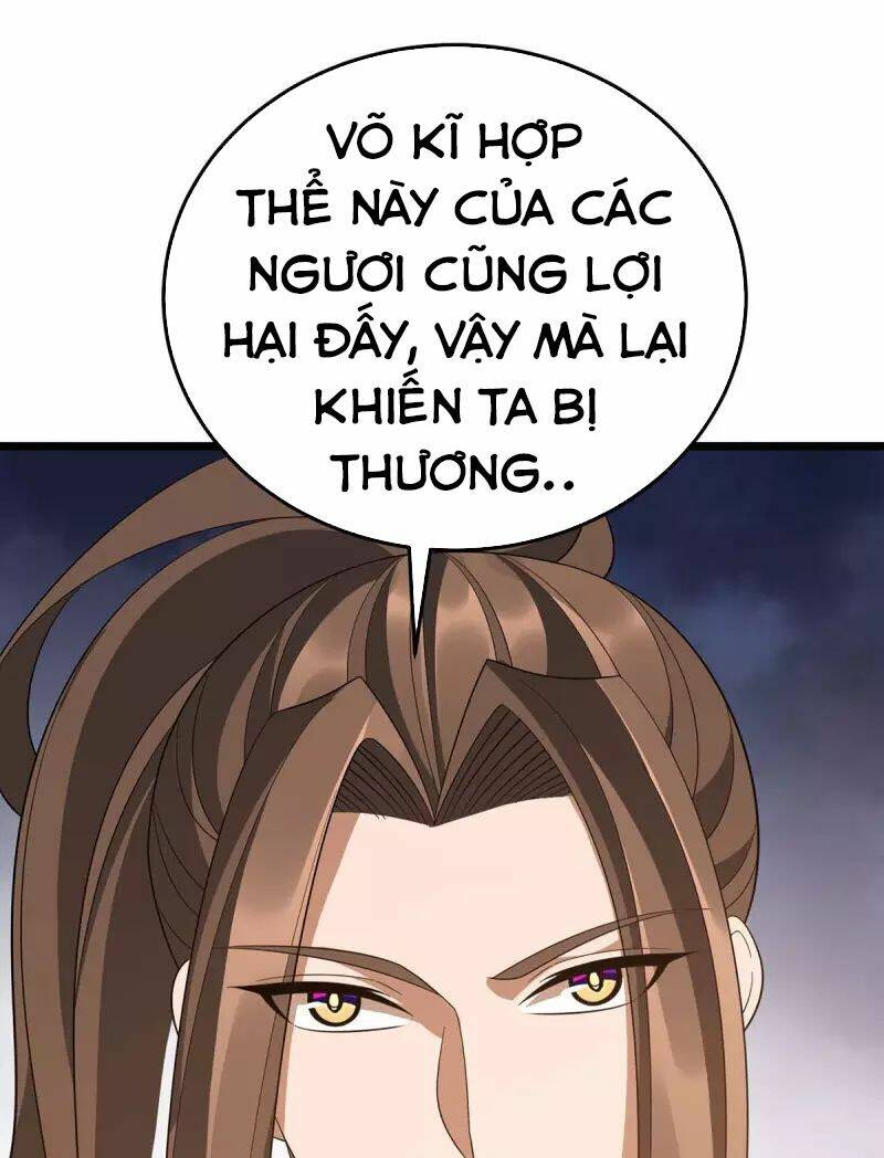 Chúa Tể Tam Giới Chapter 210 - Trang 2