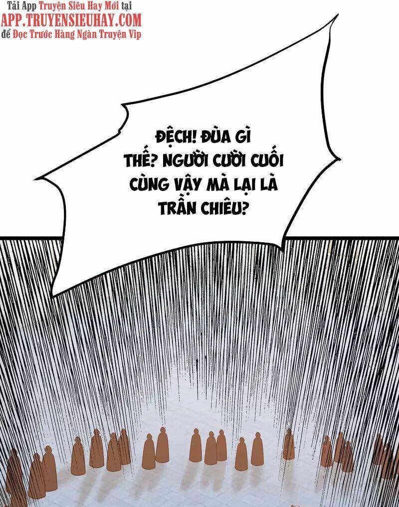 Chúa Tể Tam Giới Chapter 210 - Trang 2