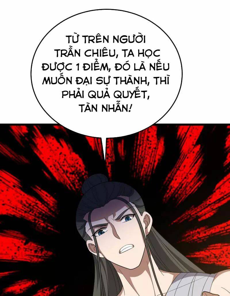 Chúa Tể Tam Giới Chapter 211 - Trang 2