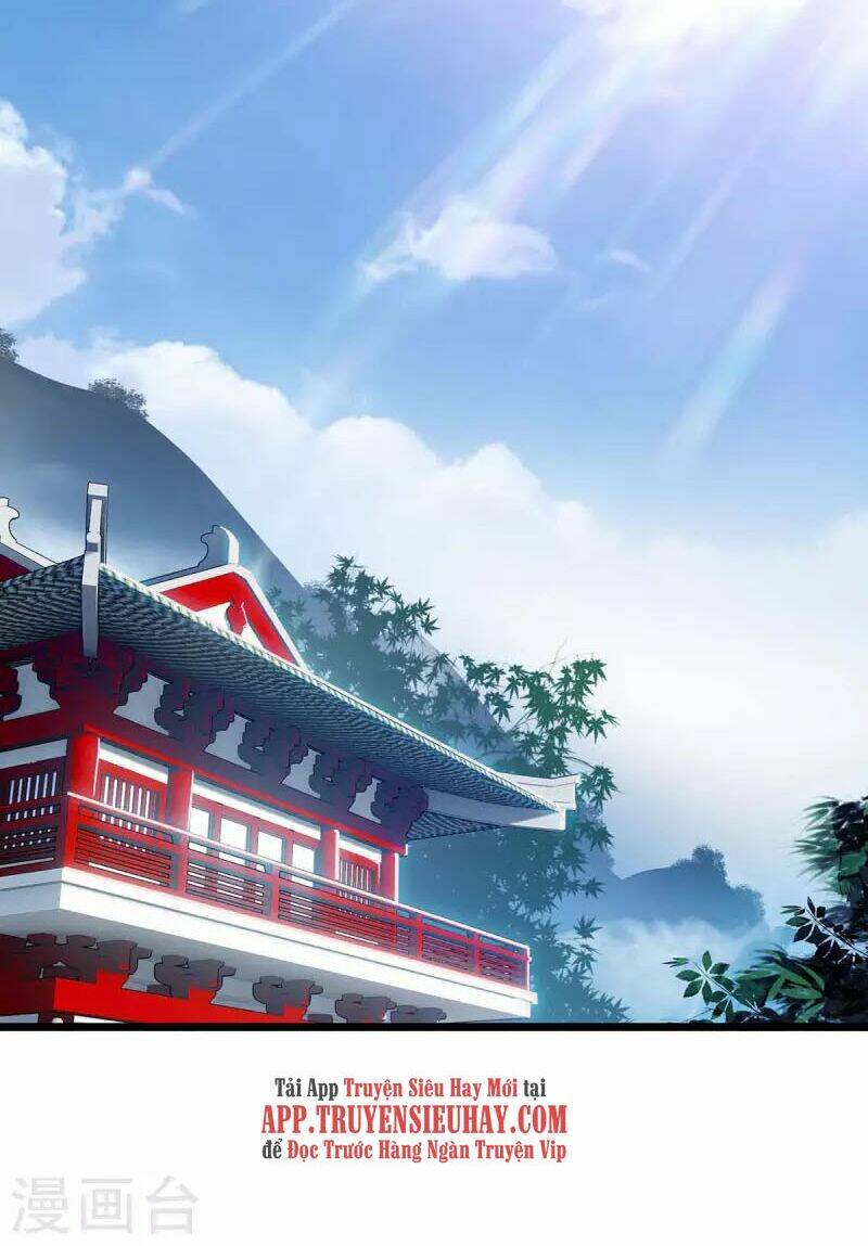 Chúa Tể Tam Giới Chapter 211 - Trang 2