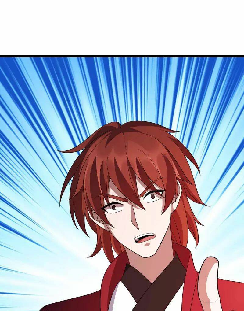 Chúa Tể Tam Giới Chapter 211 - Trang 2