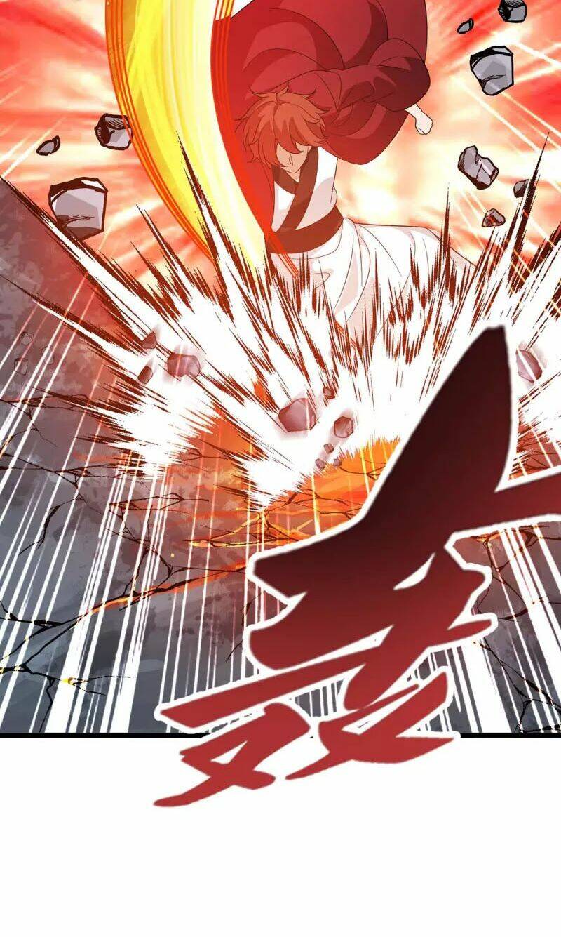 Chúa Tể Tam Giới Chapter 211 - Trang 2