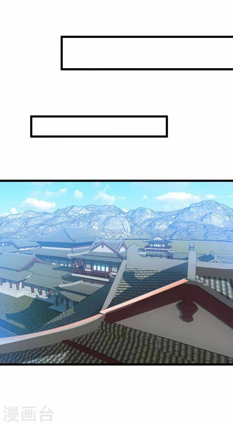 Chúa Tể Tam Giới Chapter 211 - Trang 2